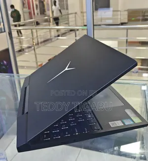 New Laptop Lenovo Legion 5 16GB Intel Core I5 SSD 1T