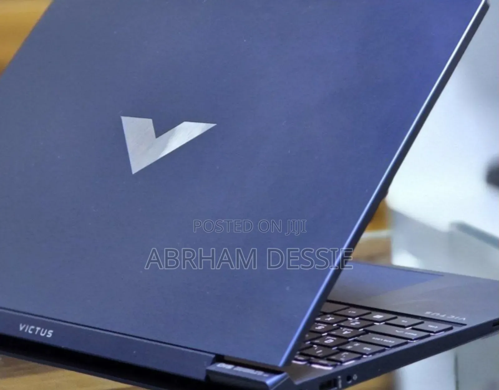 New Laptop HP Victus 16 16GB Intel Core I5 SSD 512GB