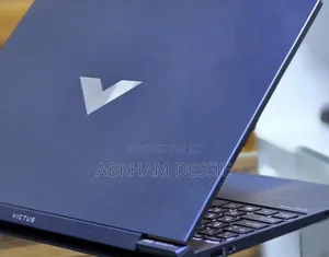 New Laptop HP Victus 16 16GB Intel Core I5 SSD 512GB