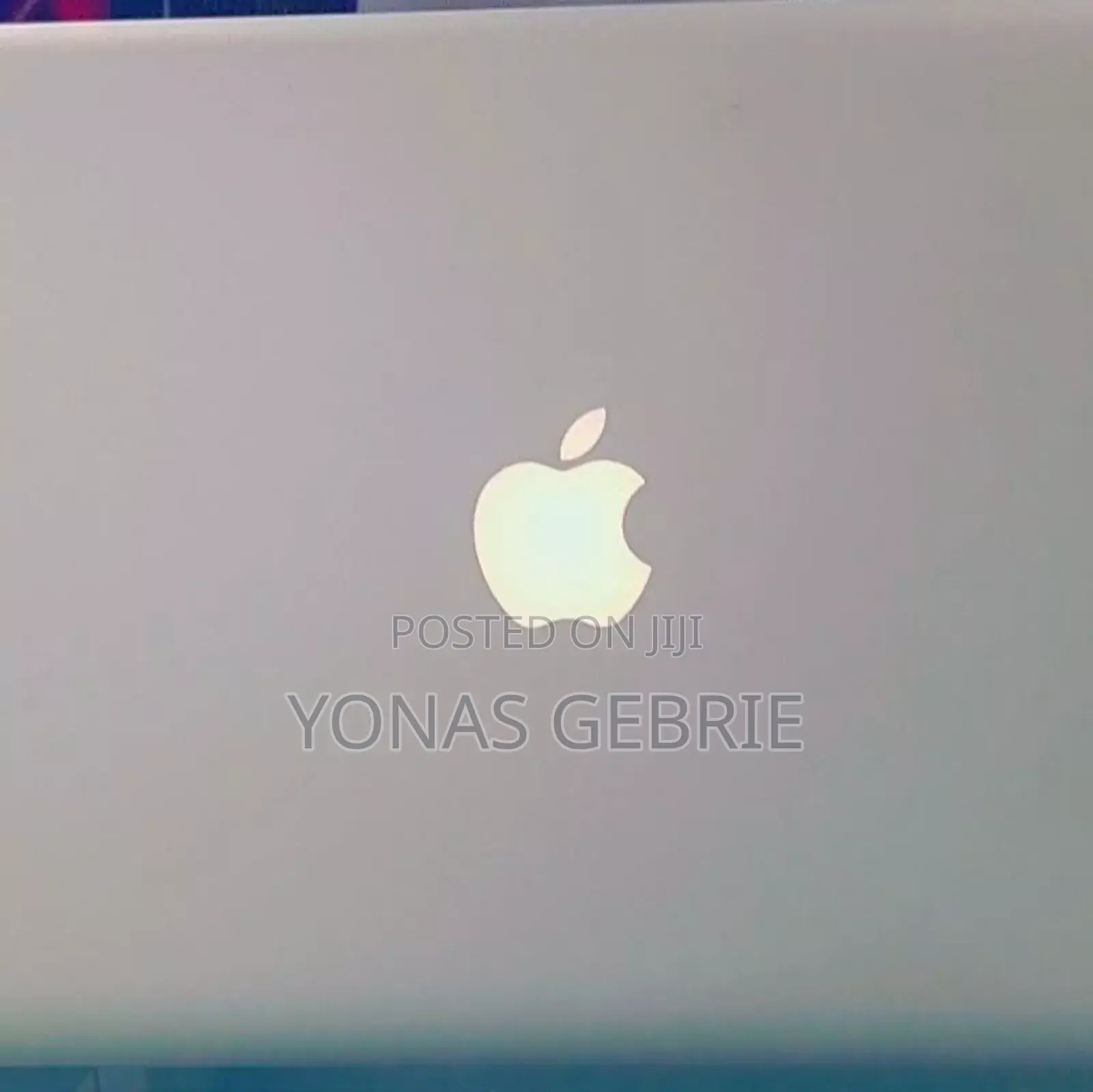 New Laptop Apple MacBook Pro 2012 4GB Intel Core I5 HDD 500GB