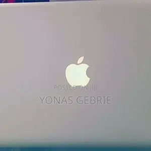 Photo - New Laptop Apple MacBook Pro 2012 4GB Intel Core I5 HDD 500GB