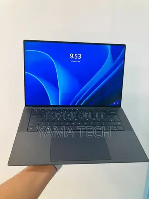 Photo - New Laptop Dell XPS 15 16GB Intel Core I7 SSD 512GB