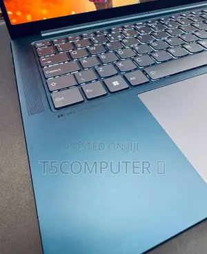 New Laptop Lenovo 16GB Intel Core I7 SSD 1T