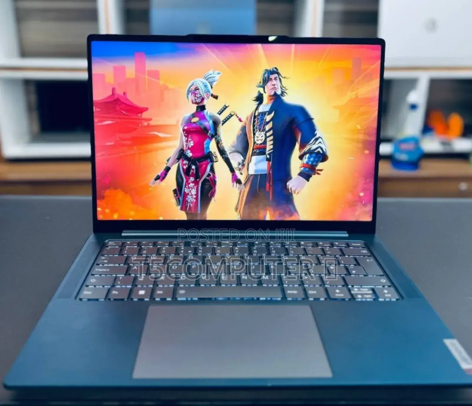 New Laptop Lenovo 16GB Intel Core I7 SSD 1T