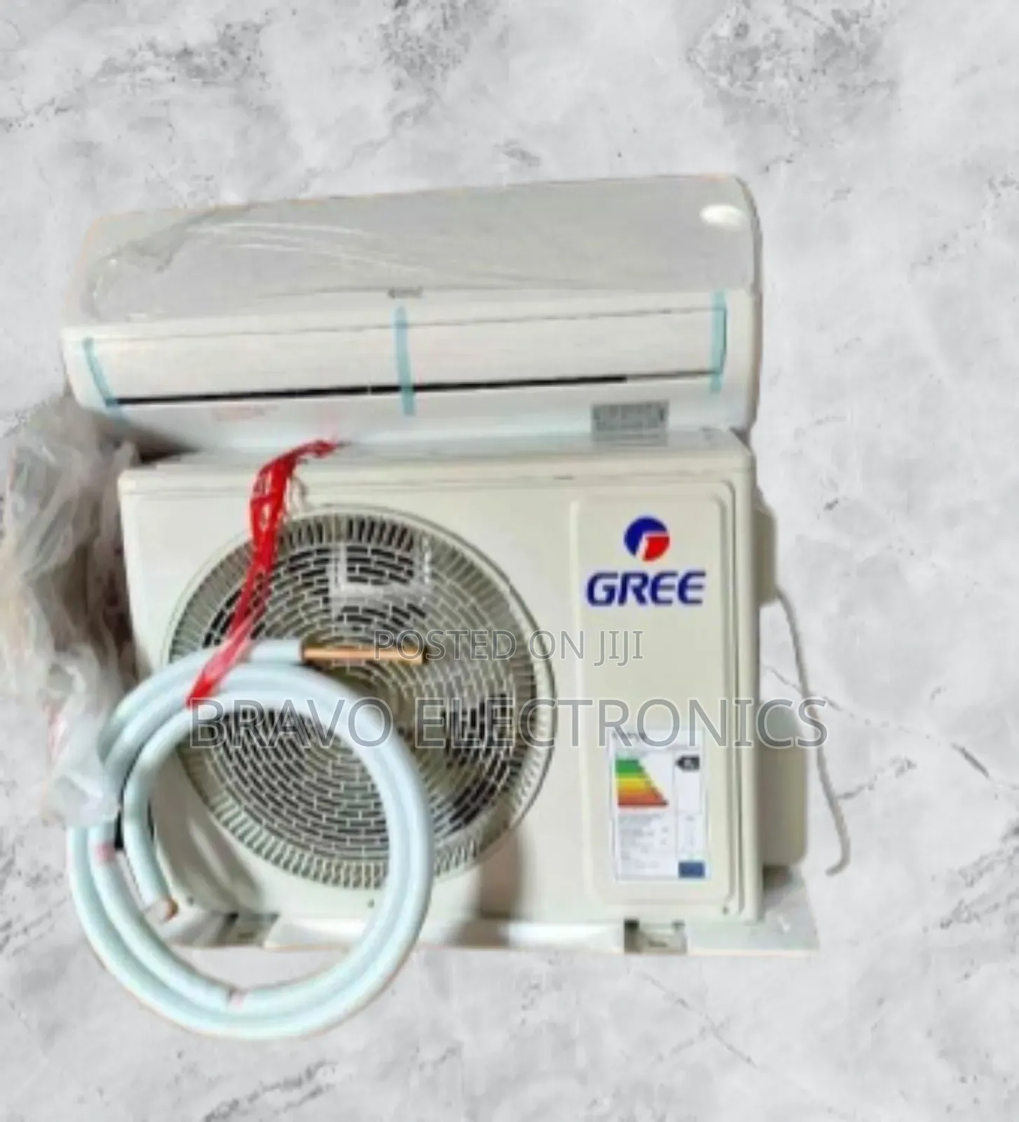 Gree Air Conditioner 24000btu