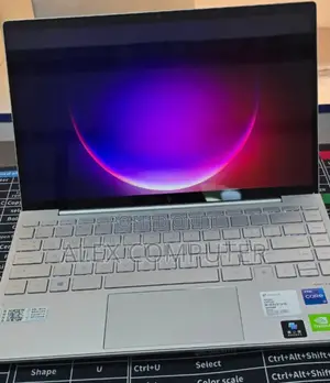 New Laptop HP Envy X360 16GB Intel Core I7 SSD 1T