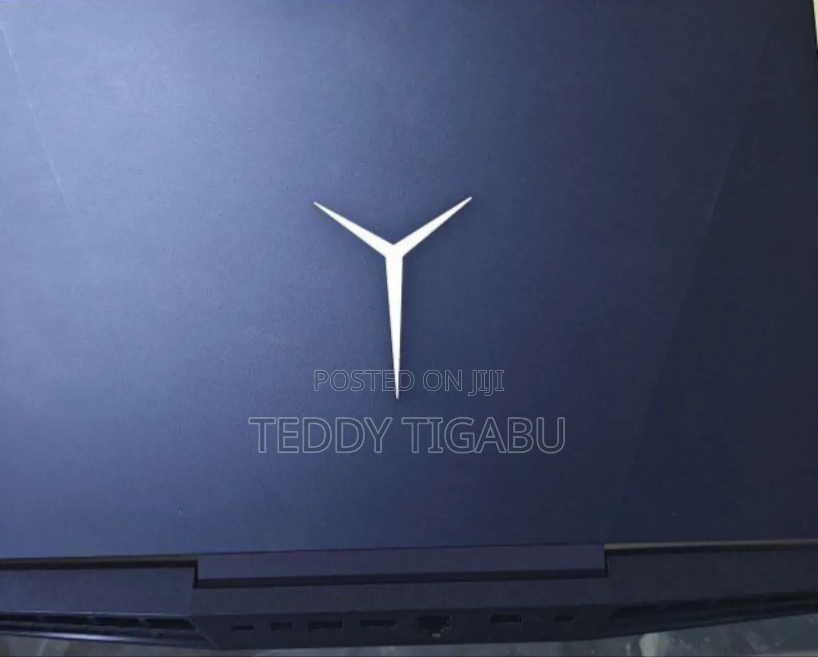 New Laptop Lenovo Legion 5 16GB Intel Core I5 SSD 1T