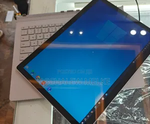 New Laptop Microsoft Surface Book 3 16GB Intel Core I7 SSD 256GB