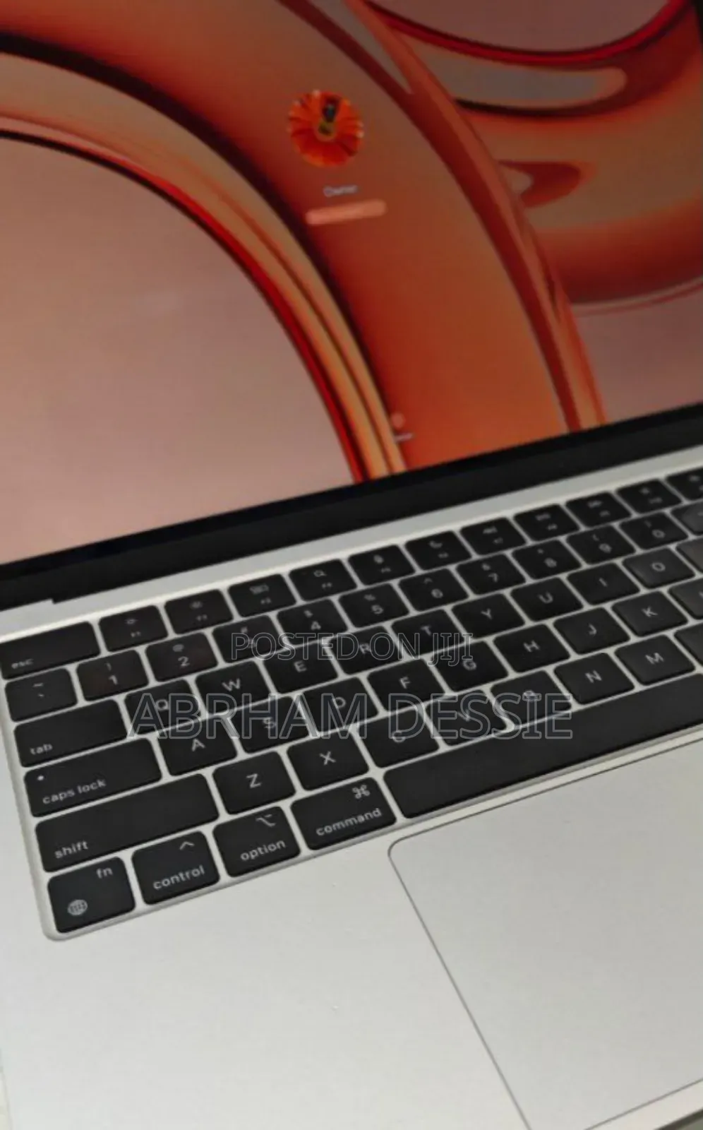 New Laptop Apple MacBook Air 2022 M2 8GB Intel Core I5 SSD 256GB