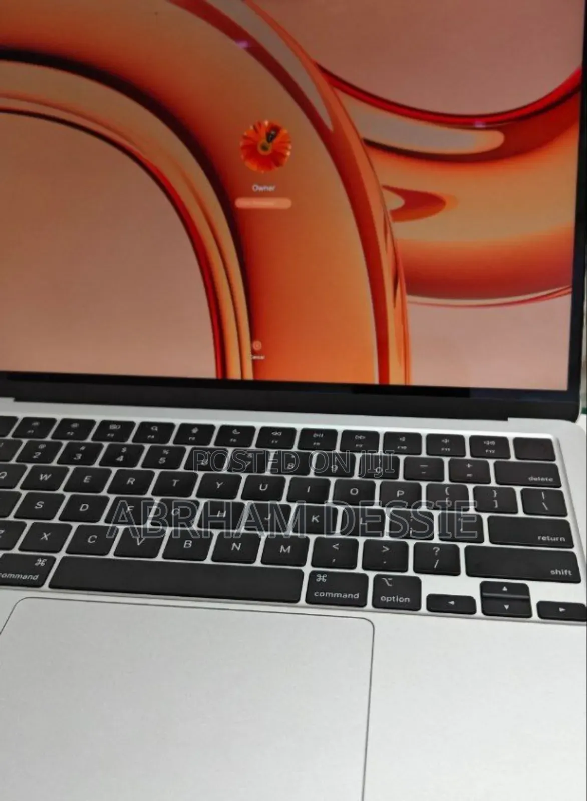 New Laptop Apple MacBook Air 2022 M2 8GB Intel Core I5 SSD 256GB