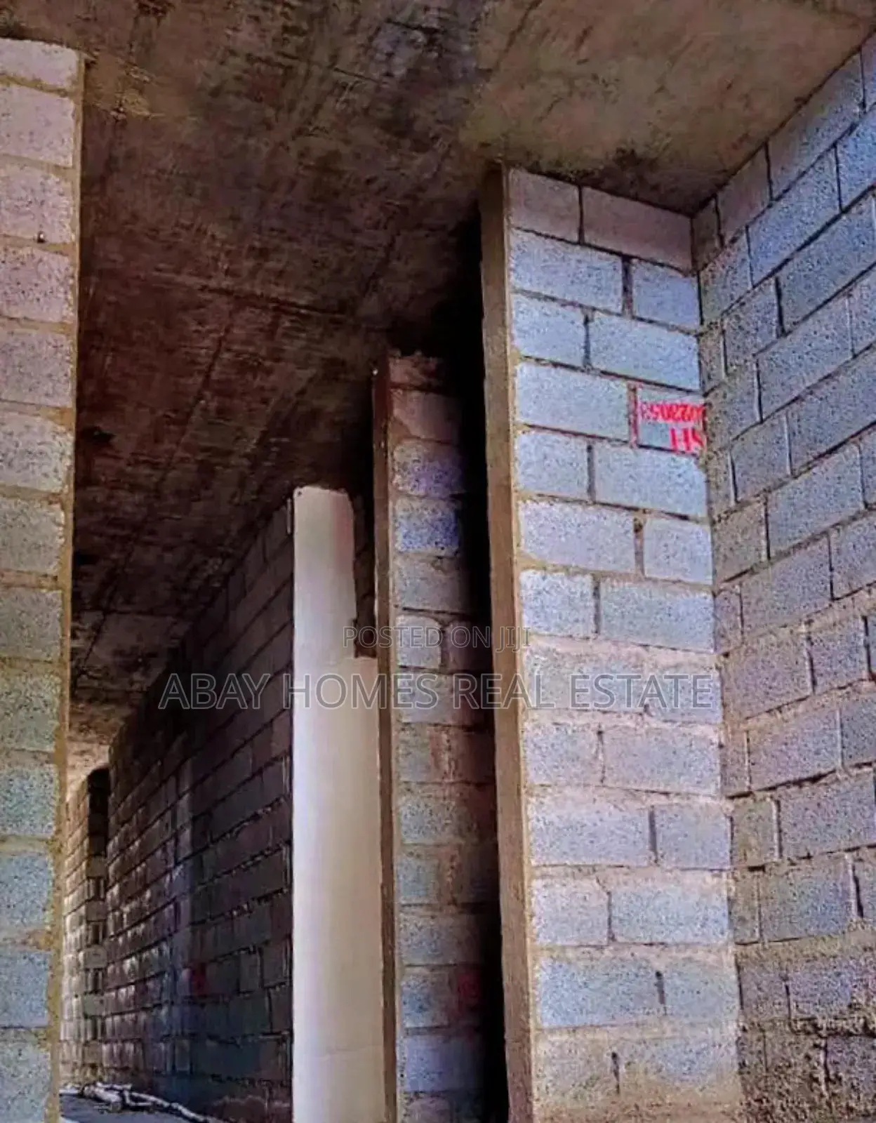 3bdrm Apartment in Yilkal Real Estate, Yeka for sale