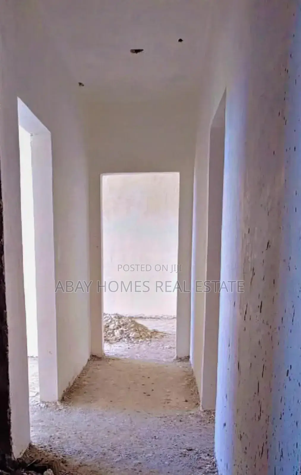 3bdrm Apartment in Yilkal Real Estate, Yeka for sale
