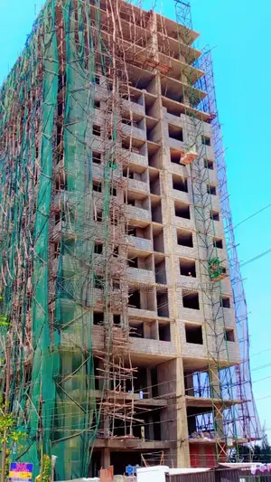 3bdrm Apartment in Yilkal Real Estate, Yeka for sale