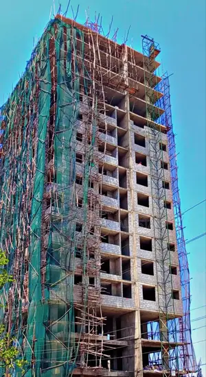 3bdrm Apartment in Yilkal Real Estate, Yeka for sale