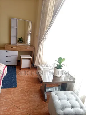 ለንግድ/ለመኖሪያ ከነ እቃው/ያለ እቃውም የሚከራይ G+2
ሰሚት ሳፋሪ - ዮናስ ጨርጨር ጀርባ