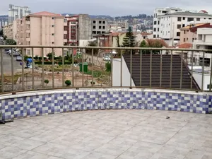 ለንግድ/ለመኖሪያ ከነ እቃው/ያለ እቃውም የሚከራይ G+2
ሰሚት ሳፋሪ - ዮናስ ጨርጨር ጀርባ