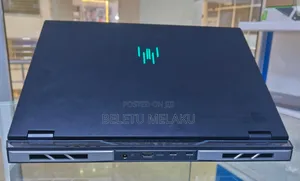 New Laptop Acer Predator Helios 300 16GB Intel Core I9 SSD 1T