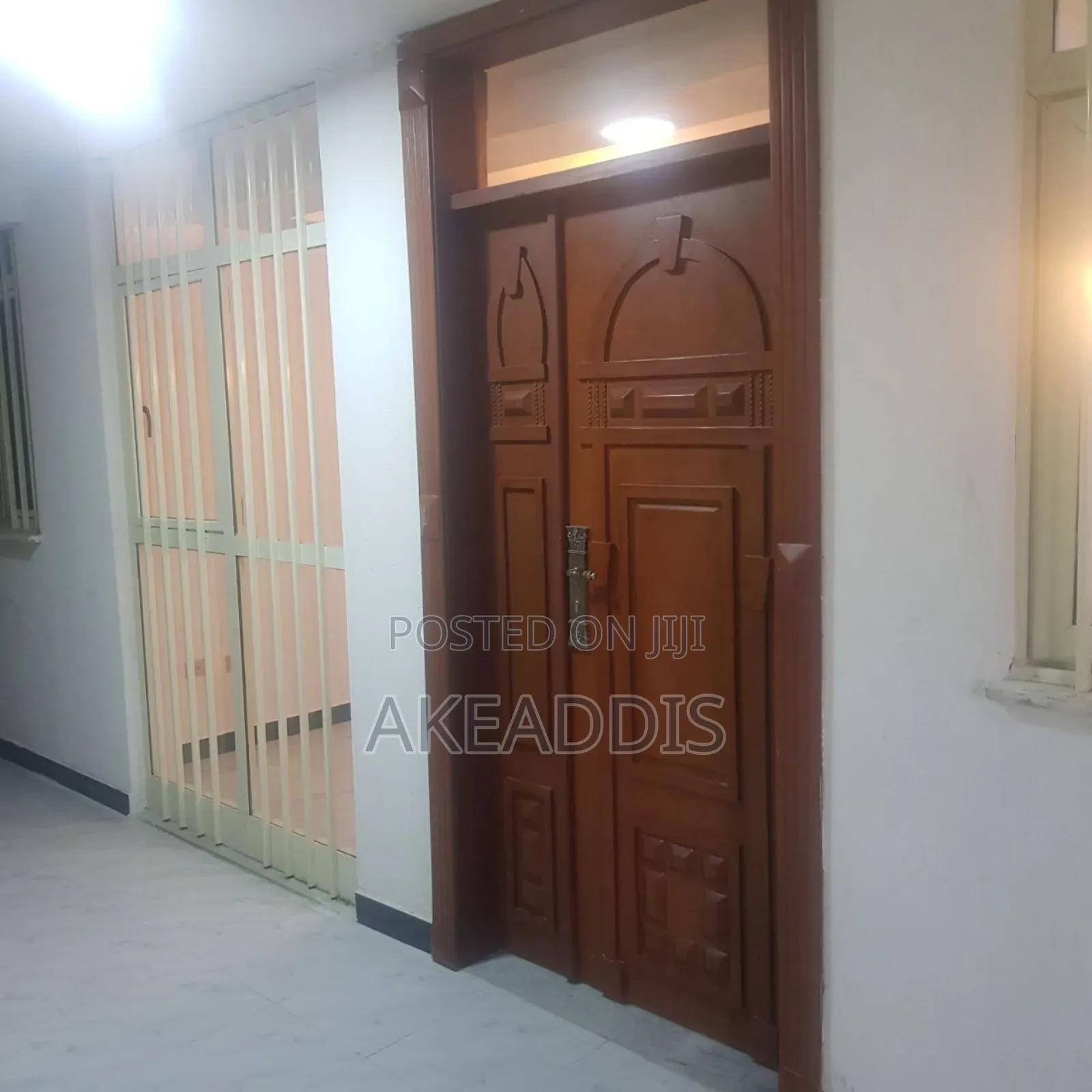 Furnished 2bdrm Condo in Bole Ayat for sale