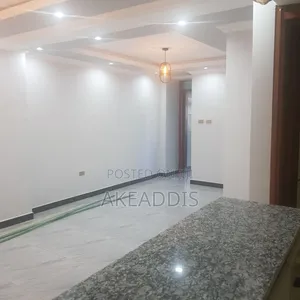 Furnished 2bdrm Condo in Bole Ayat for sale