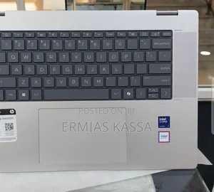 Photo - New Laptop HP Envy X360 16GB Intel Core Ultra 7 SSD 1T