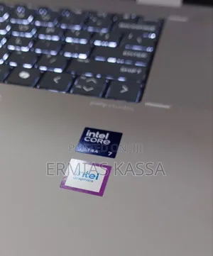 New Laptop HP Envy X360 16GB Intel Core Ultra 7 SSD 1T