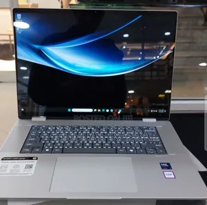 New Laptop HP Envy X360 16GB Intel Core Ultra 7 SSD 1T