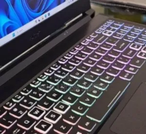 New Laptop Acer Nitro 5 16GB Intel Core I7 SSD 512GB