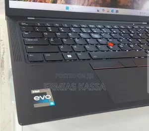 New Laptop Lenovo ThinkPad X1 Carbon 16GB Intel Core I5 SSD 512GB