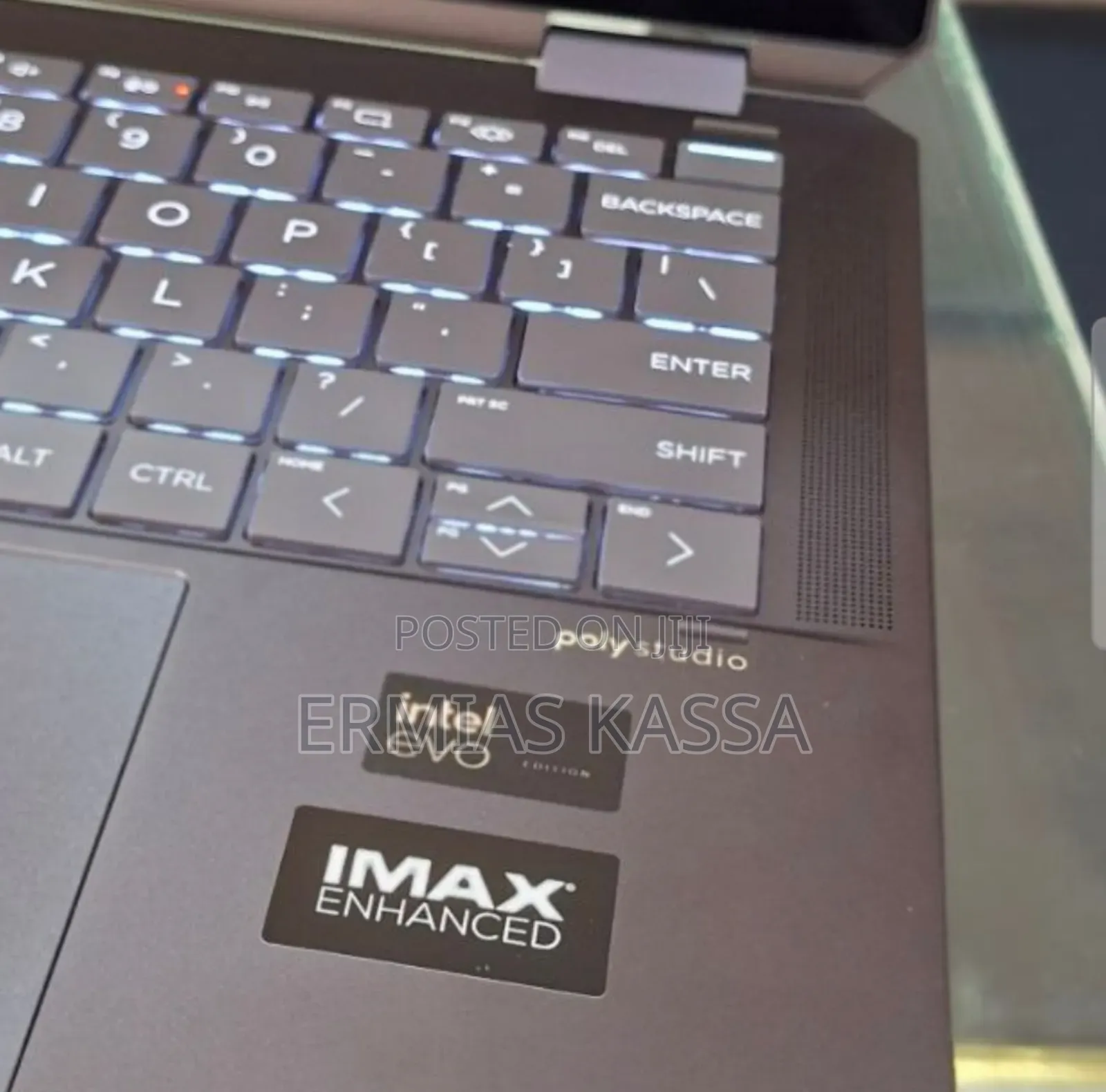 New Laptop HP Spectre X360 13t 16GB Intel Core Ultra 7 SSD 1T