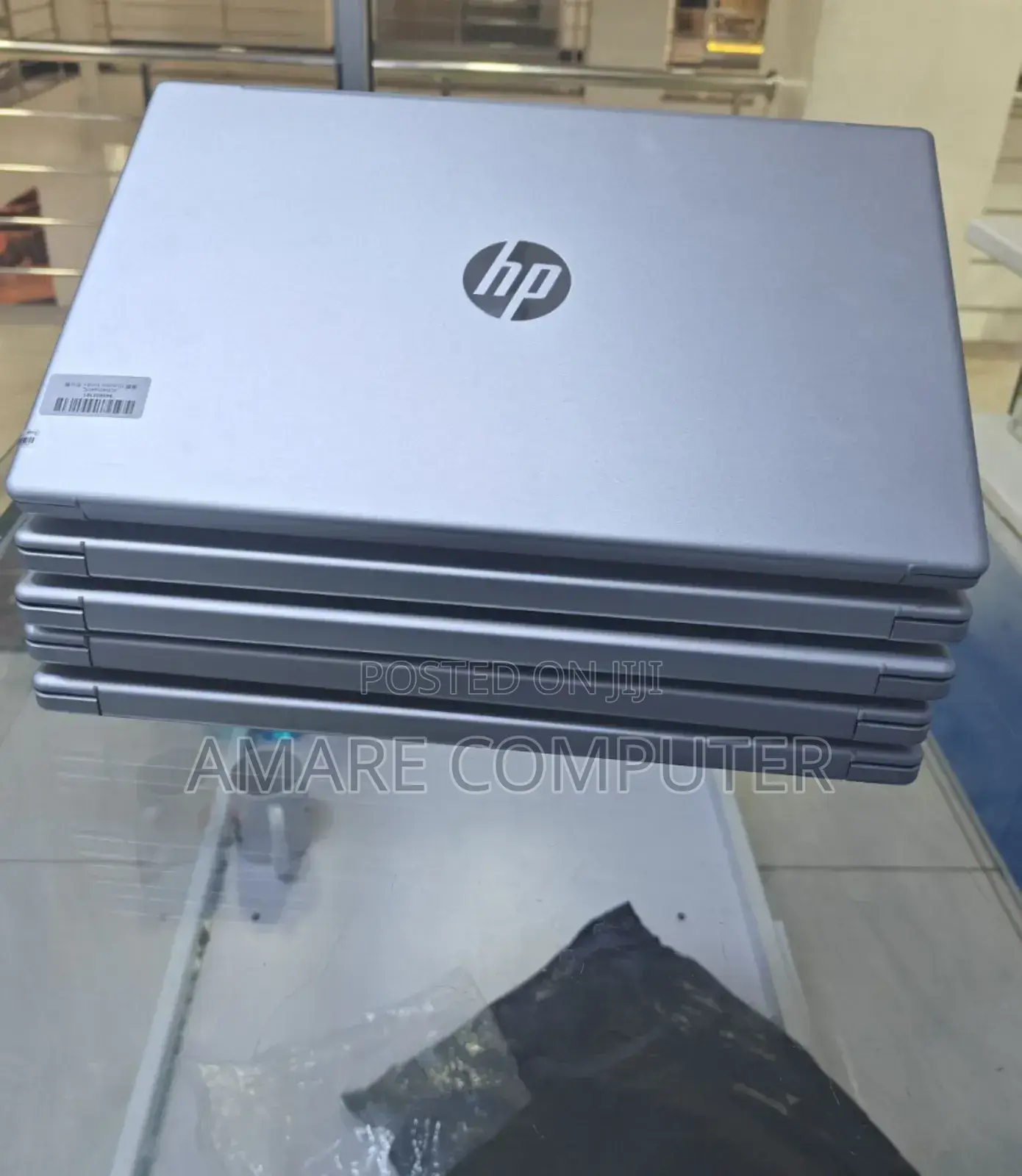 New Laptop HP Stream Notebook 16GB Intel Core I7 SSD 512GB