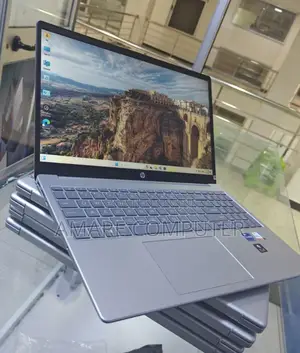 New Laptop HP Stream Notebook 16GB Intel Core I7 SSD 512GB