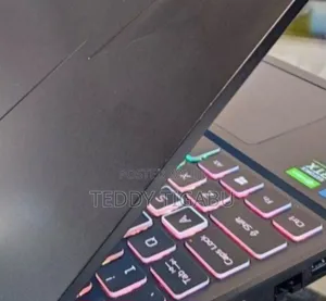 Photo - New Laptop Acer Nitro 5 16GB Intel Core I7 SSD 512GB