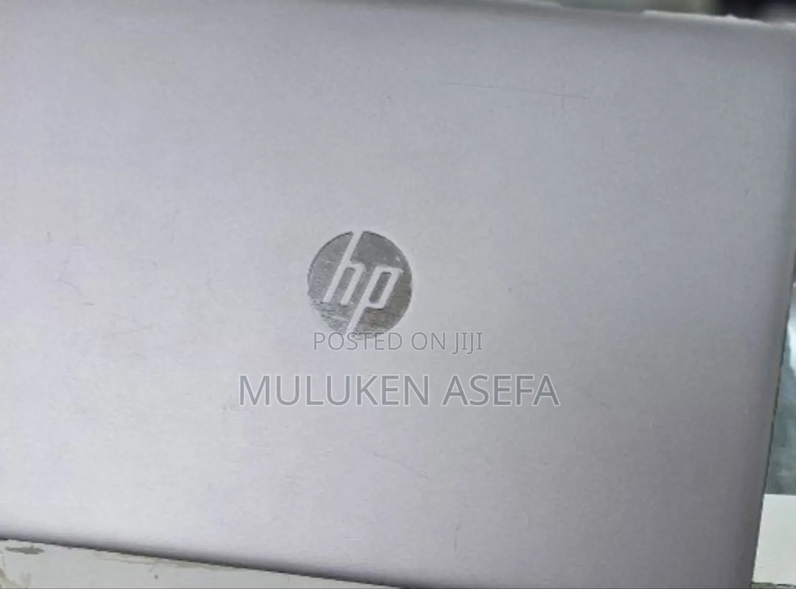 New Laptop HP EliteBook 840 8GB Intel Core I5 SSD 256GB