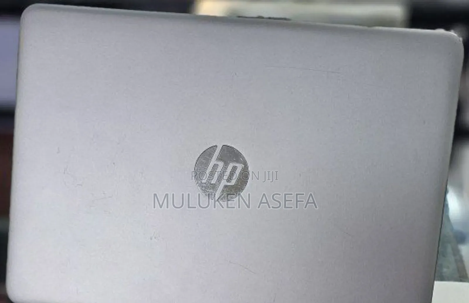 New Laptop HP EliteBook 840 8GB Intel Core I5 SSD 256GB