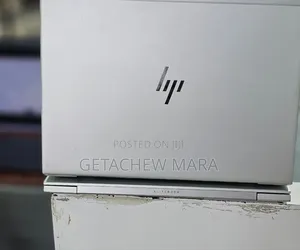 New Laptop HP EliteBook 840 16GB Intel Core I5 SSD 512GB