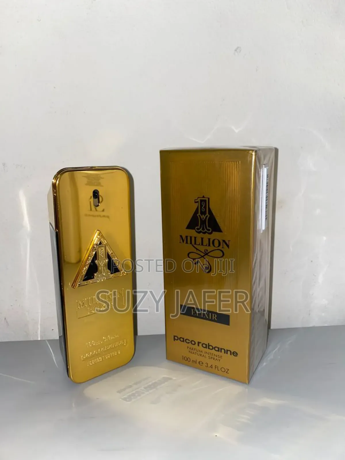 Paco Rabanne One Million