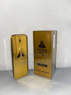 Photo - Paco Rabanne One Million