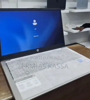 New Laptop HP Pavilion 14 12GB Intel Core I3 SSD 512GB