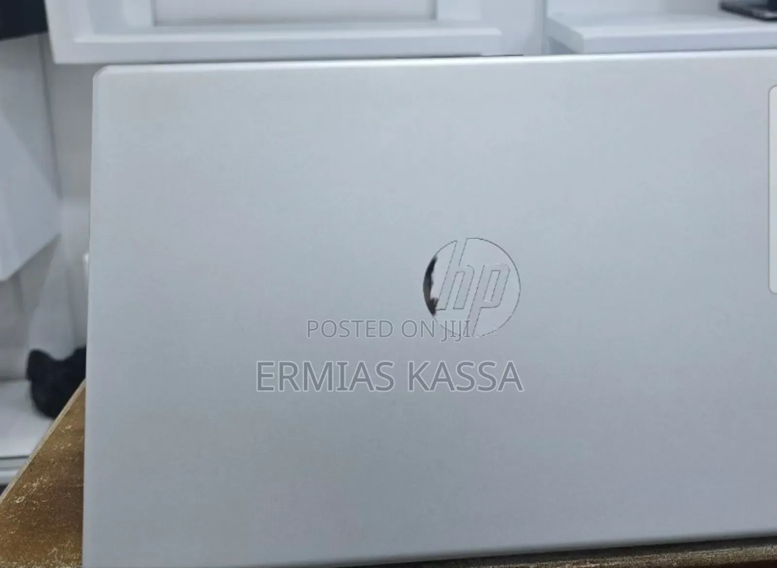 New Laptop HP Pavilion 14 12GB Intel Core I3 SSD 512GB