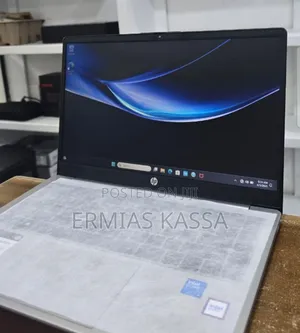 New Laptop HP Pavilion 14 12GB Intel Core I3 SSD 512GB