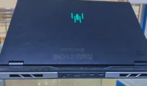 New Laptop Acer Predator Helios 300 16GB Intel Core I9 SSD 1T