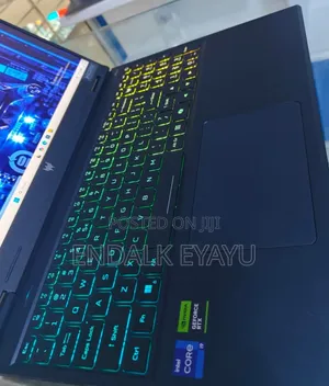 New Laptop Acer Predator Helios 300 16GB Intel Core I9 SSD 1T