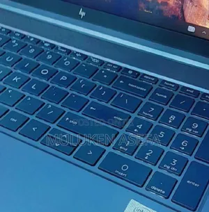 New Laptop HP ZBook 15 16GB Intel Core I7 SSD 512GB