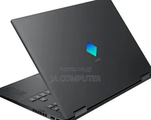 New Laptop HP Omen 16 16GB AMD Ryzen 7 SSD 512GB