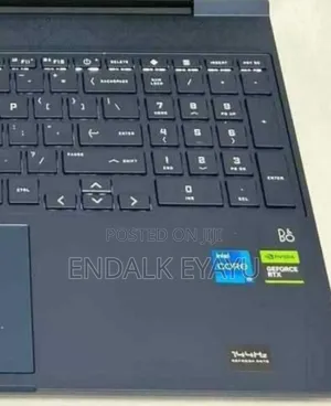 New Laptop HP 16GB AMD Ryzen 7 SSD 1T