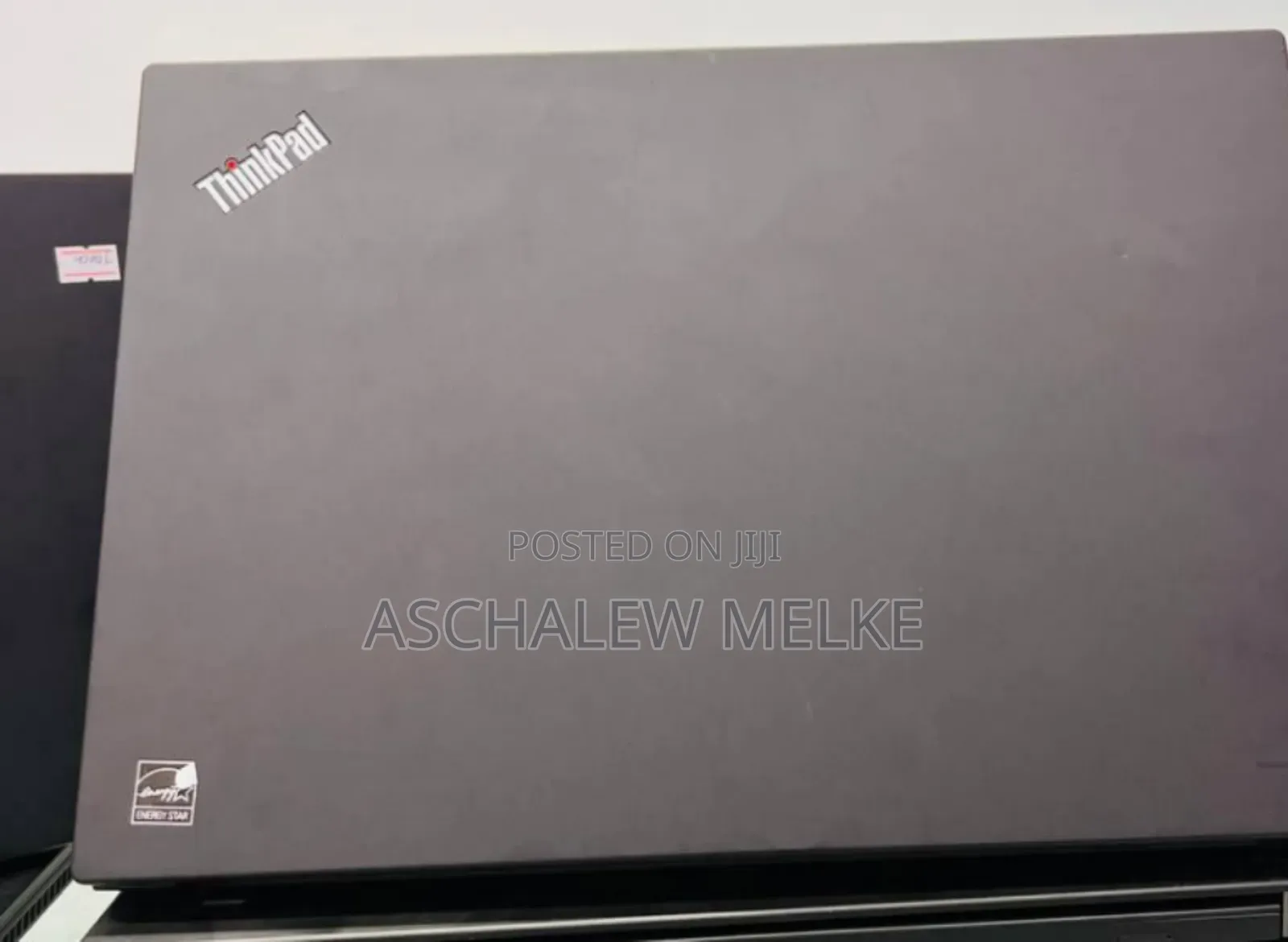 New Laptop Lenovo ThinkPad T480 16GB Intel Core I7 SSD 256GB