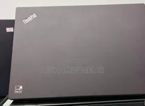 New Laptop Lenovo ThinkPad T480 16GB Intel Core I7 SSD 256GB
