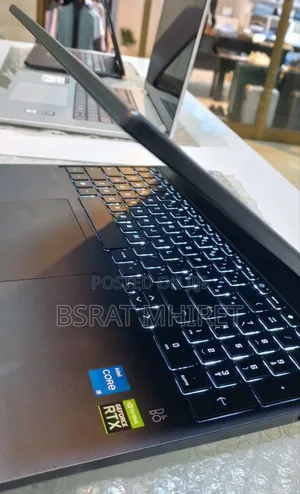 New Laptop HP Victus 15 16GB Intel Core I5 SSD 1T