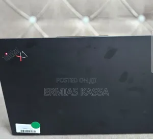 New Laptop Lenovo ThinkPad X1 Carbon 16GB Intel Core I7 SSD 1T