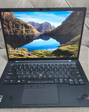 New Laptop Lenovo ThinkPad X1 Carbon 16GB Intel Core I7 SSD 1T